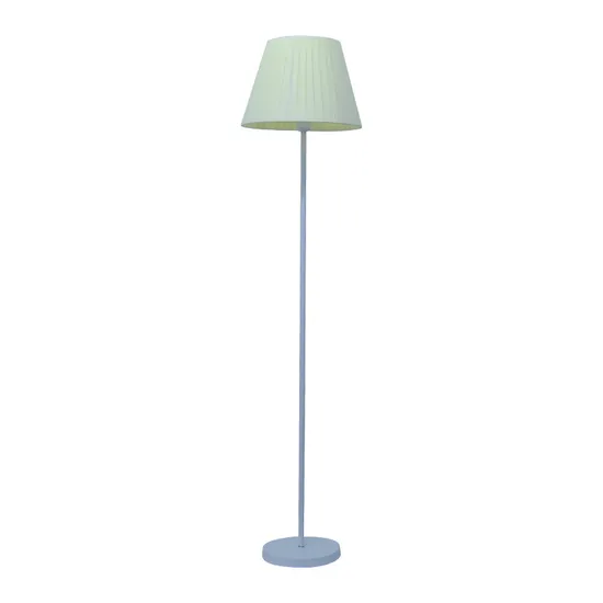 Modern Creative Living Room Bedroom LED Remote Control Floor Lamp 