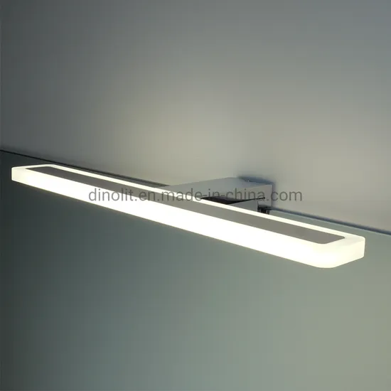 30cm/45cm/60cm Chrome 220V